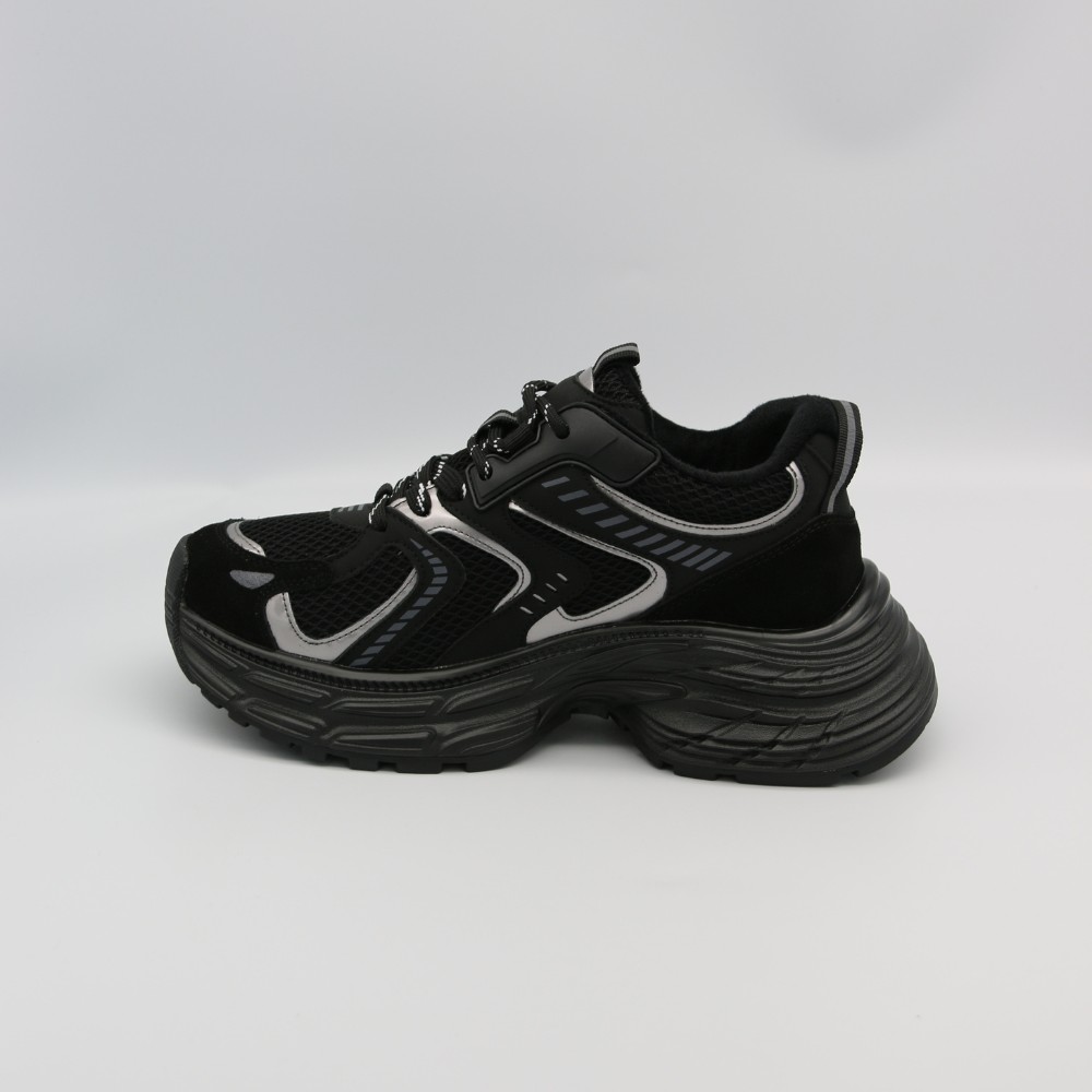 Жіночі демісезонні кросівки Allsy Lonza модель 5963