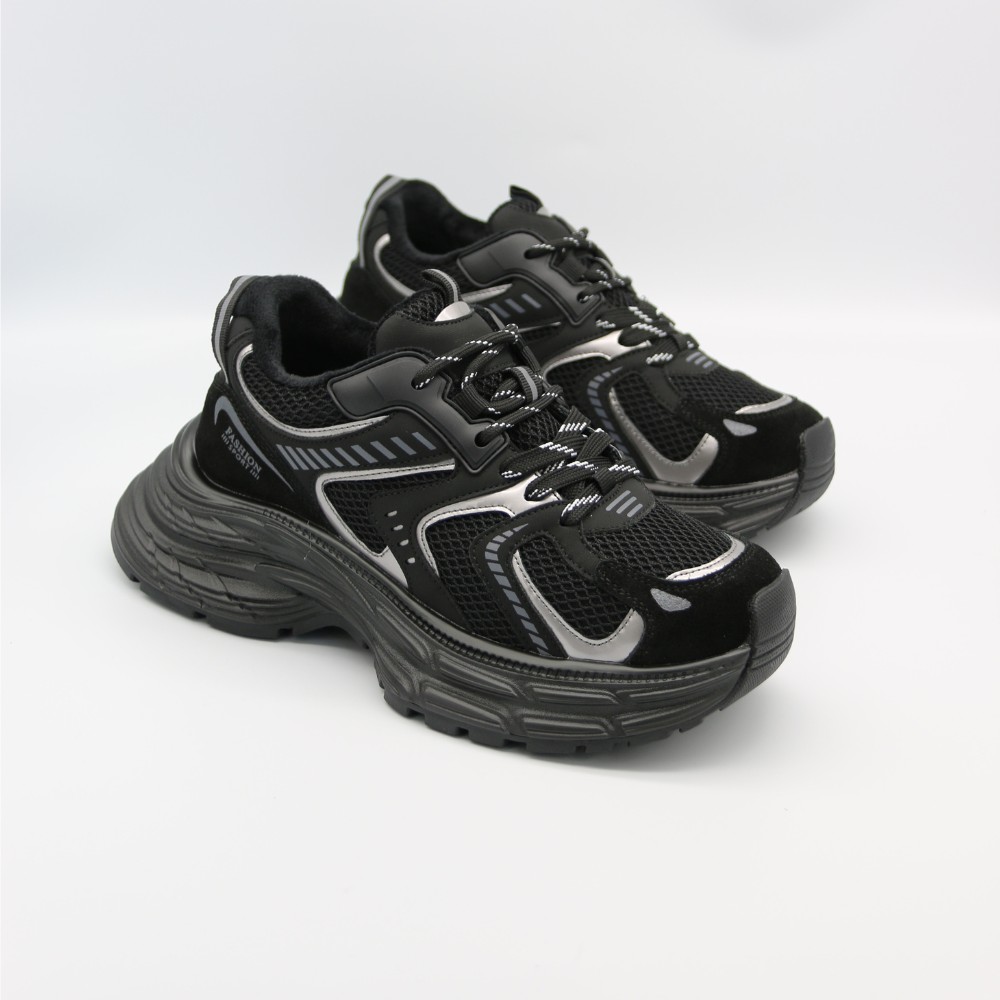 Жіночі демісезонні кросівки Allsy Lonza модель 5963