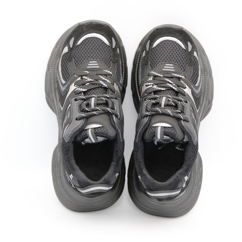 Жіночі демісезонні кросівки Allsy Lonza модель 5963