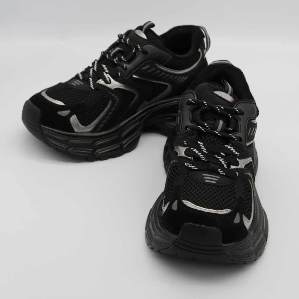 Жіночі демісезонні кросівки Allsy Lonza модель 5963