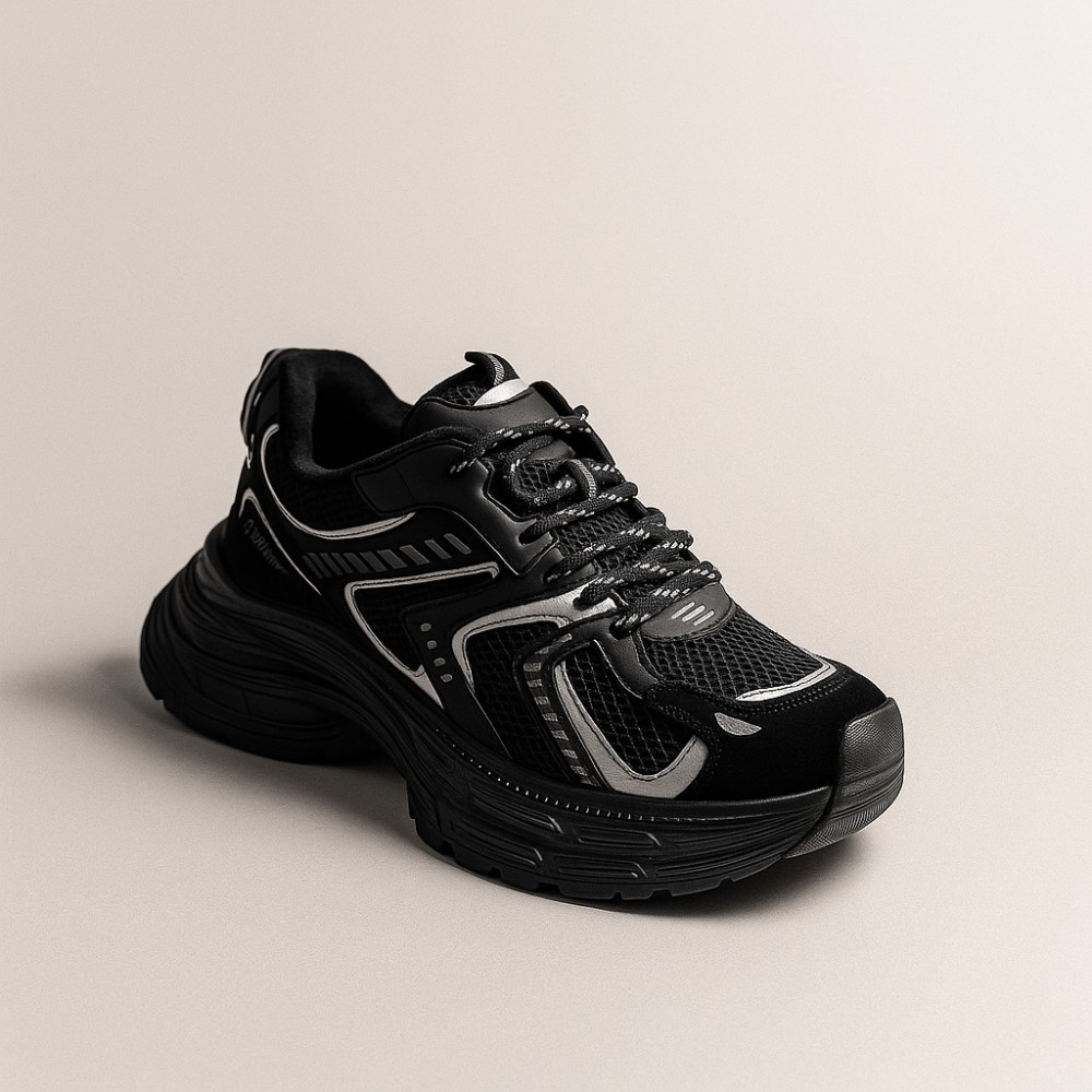 Жіночі демісезонні кросівки Allsy Lonza модель 5963