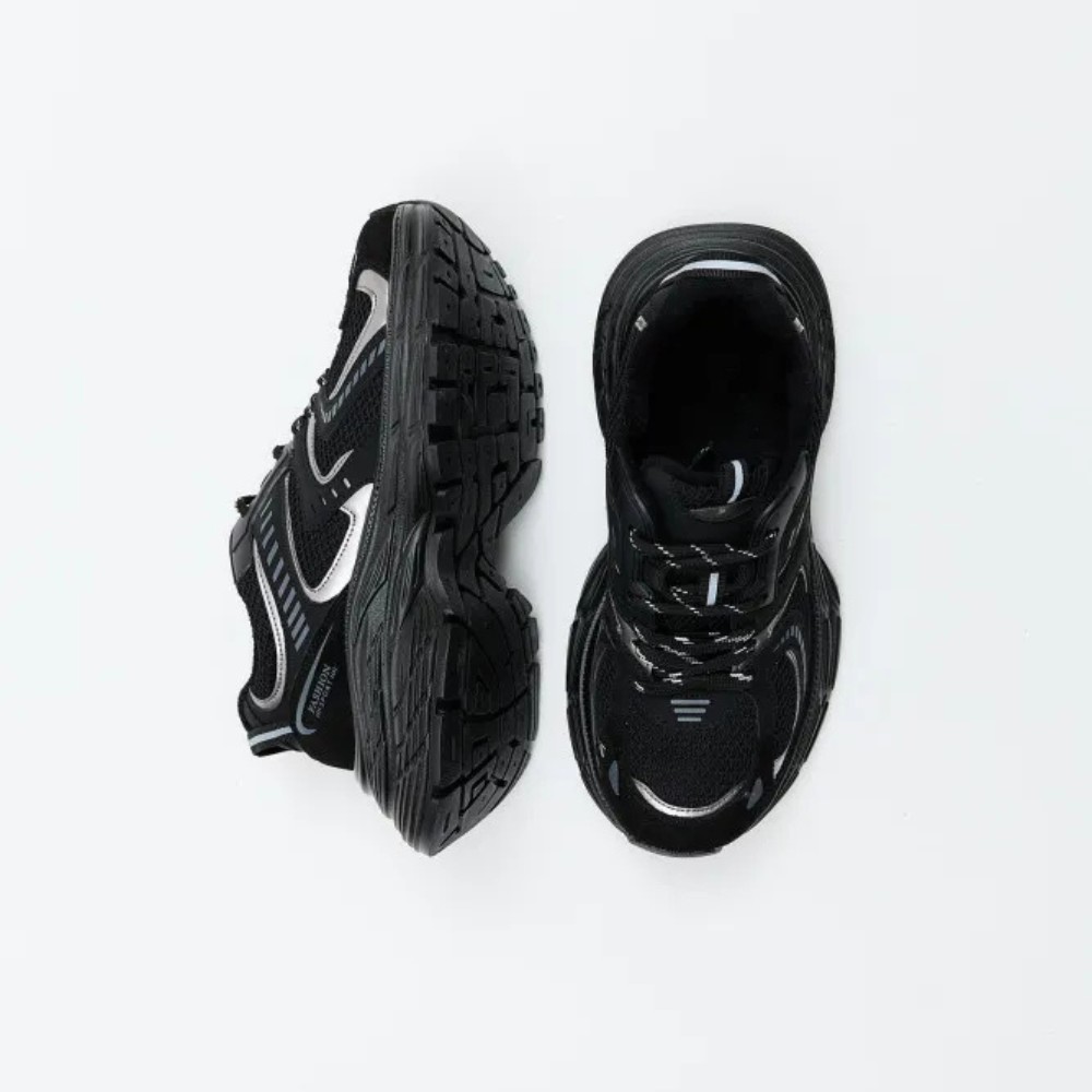 Жіночі демісезонні кросівки Allsy Lonza модель 5963