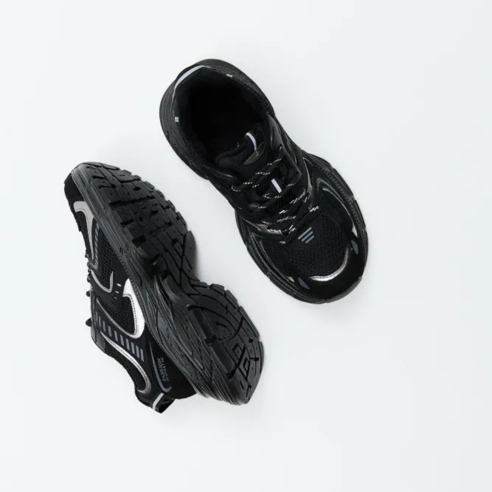 Жіночі демісезонні кросівки Allsy Lonza модель 5963