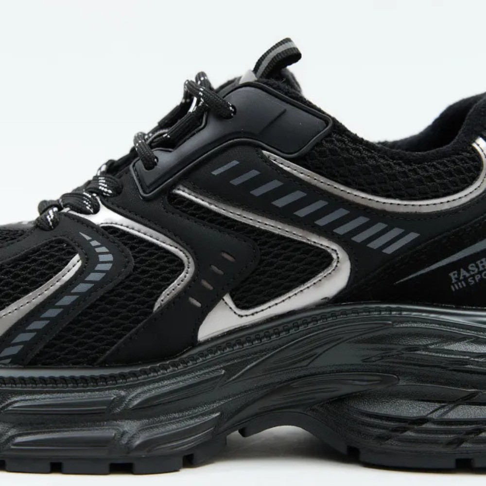 Жіночі демісезонні кросівки Allsy Lonza модель 5963