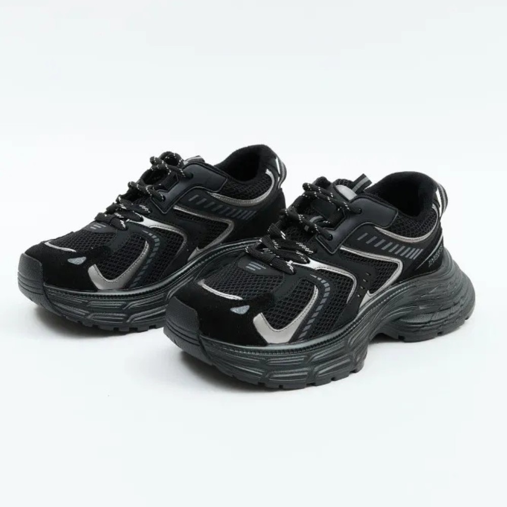 Жіночі демісезонні кросівки Allsy Lonza модель 5963