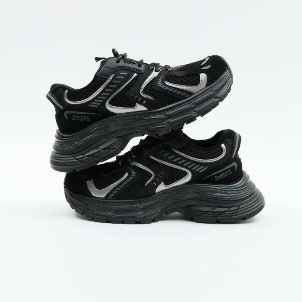 Жіночі демісезонні кросівки Allsy Lonza модель 5963