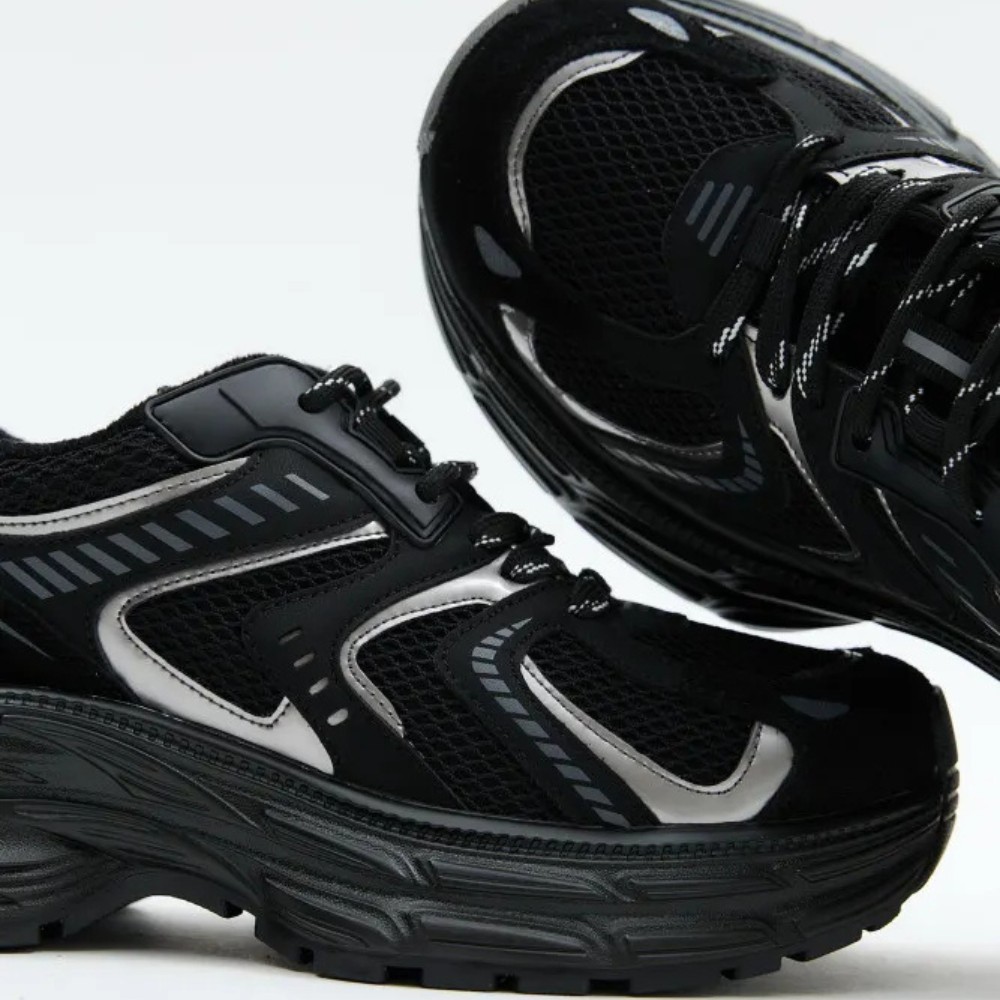 Жіночі демісезонні кросівки Allsy Lonza модель 5963