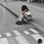 Массивные женские кроссовки Allsy 205185 204206 8809 Black 5963