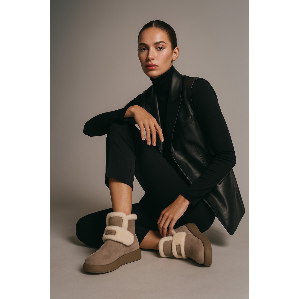 Черевики Allsy Lonza модель 5969