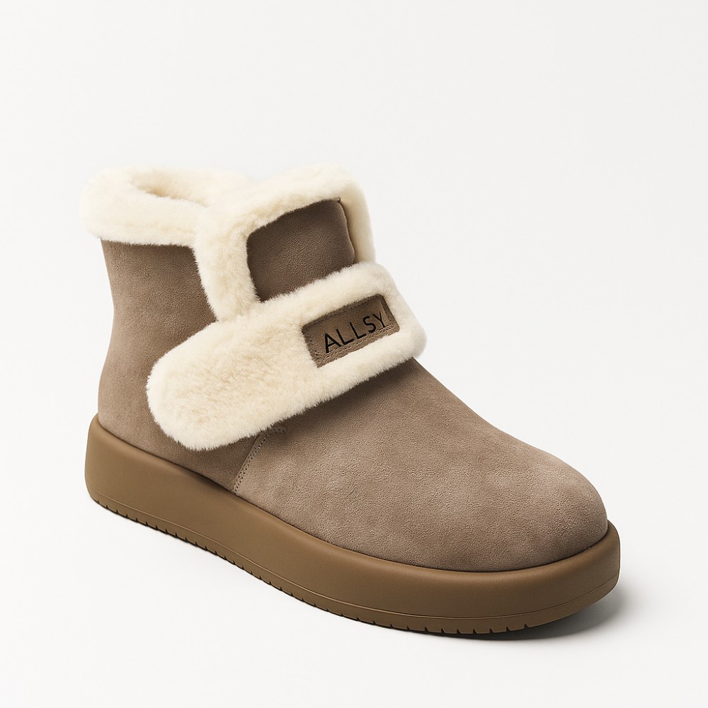 Черевики Allsy Lonza модель 5969