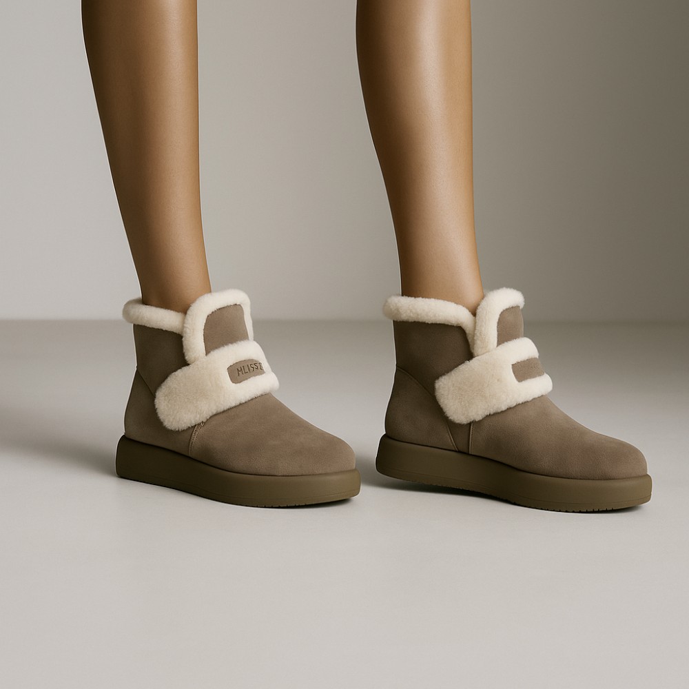 Черевики Allsy Lonza модель 5969