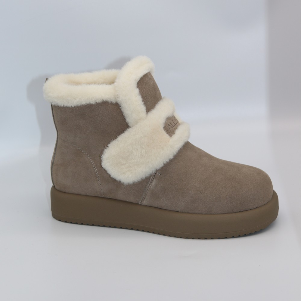 Черевики Allsy Lonza модель 5969