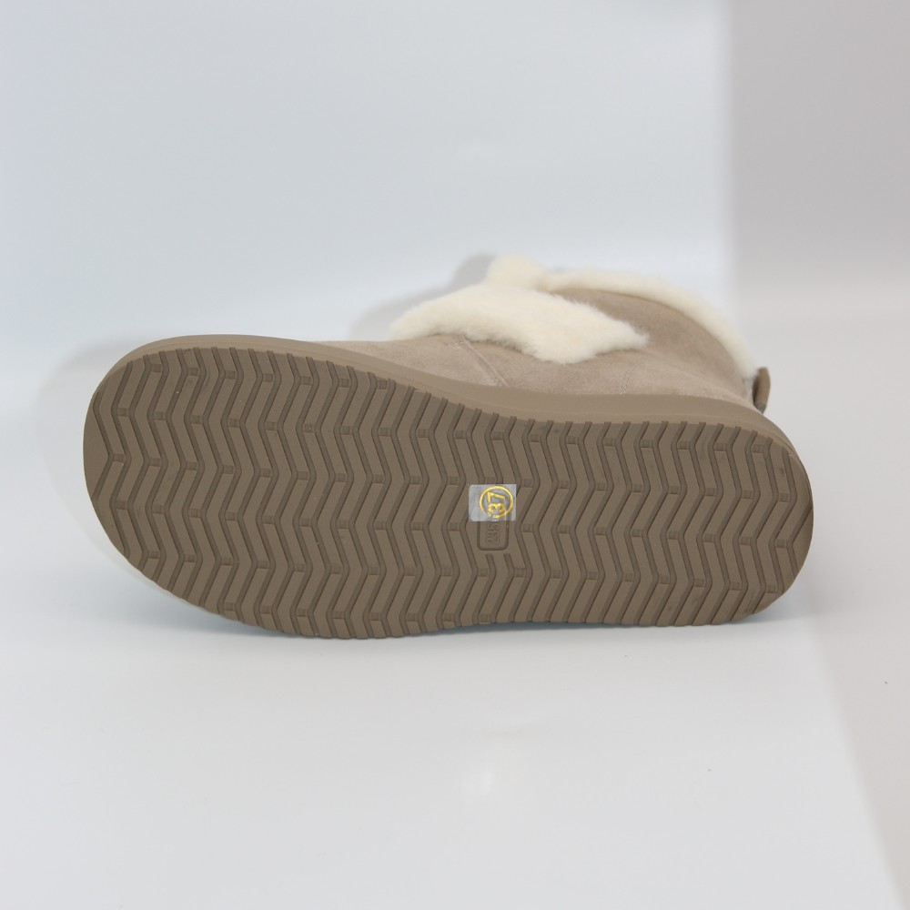 Черевики Allsy Lonza модель 5969