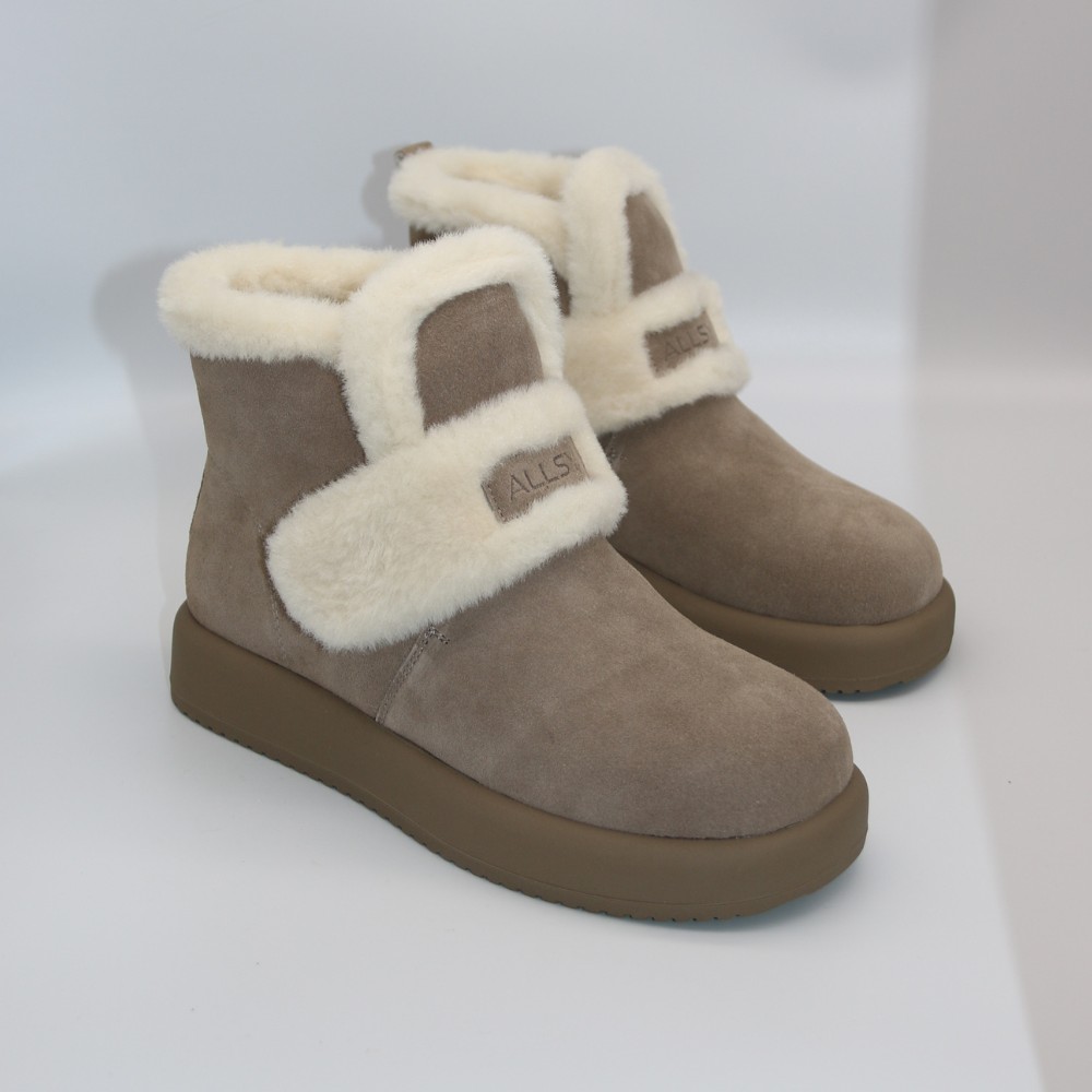 Черевики Allsy Lonza модель 5969