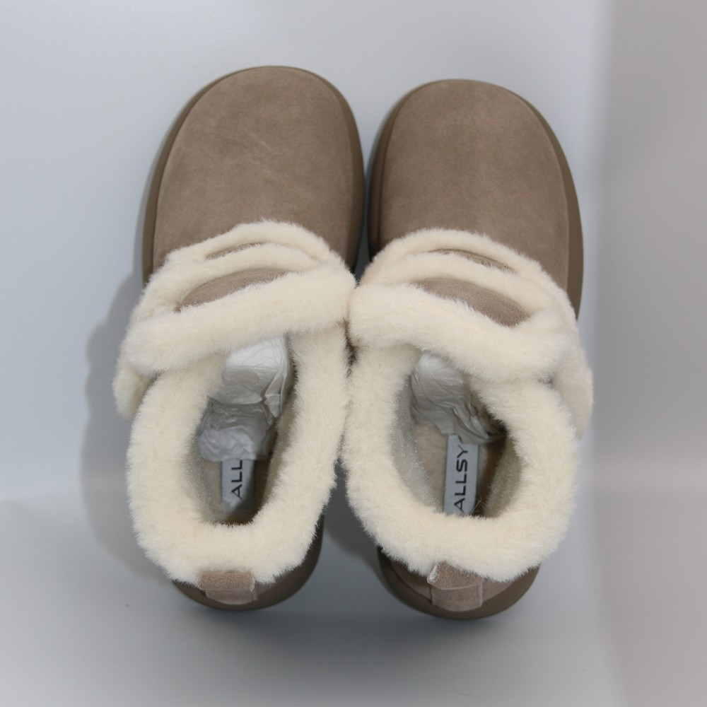 Черевики Allsy Lonza модель 5969