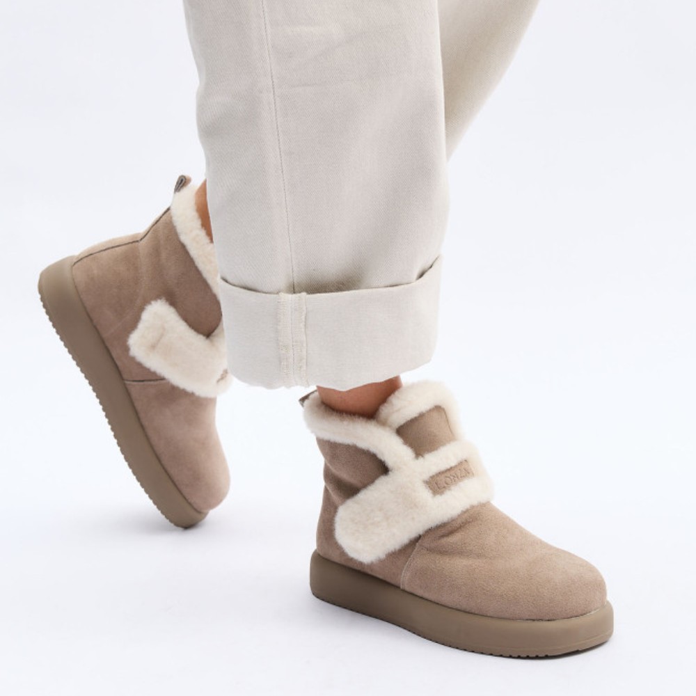 Черевики Allsy Lonza модель 5969