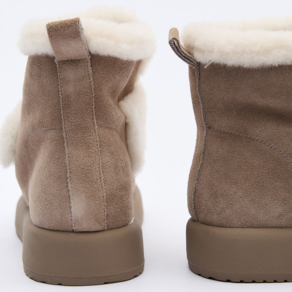 Черевики Allsy Lonza модель 5969