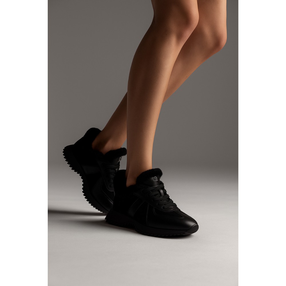 Зимові кросівки Allsy Lonza модель 5970