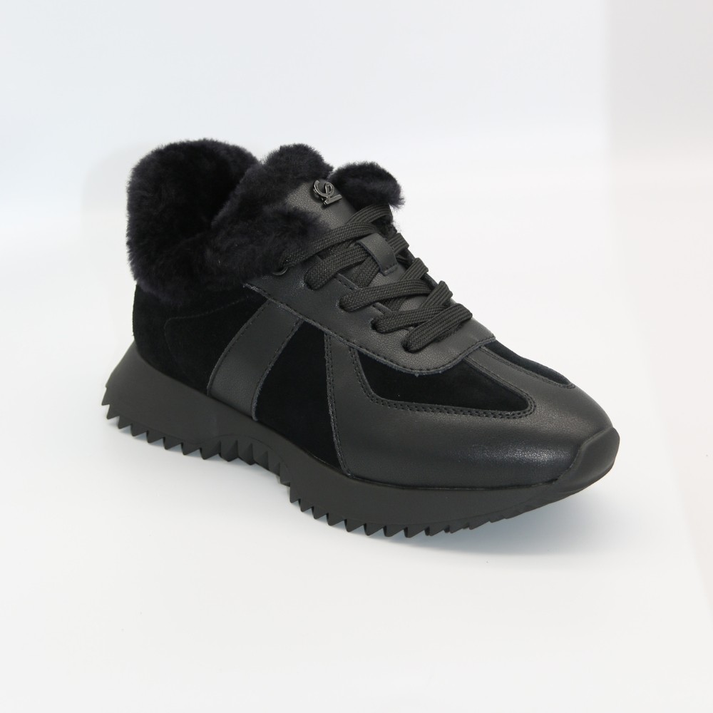 Зимові кросівки Allsy Lonza модель 5970