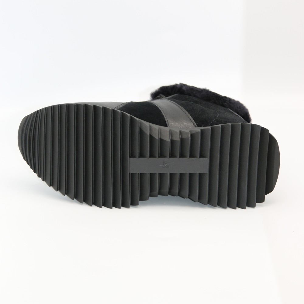 Зимові кросівки Allsy Lonza модель 5970