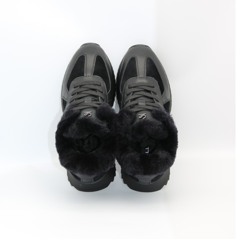 Зимові кросівки Allsy Lonza модель 5970