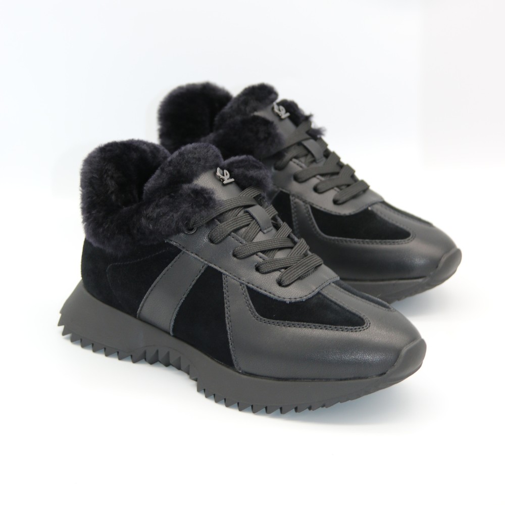 Зимові кросівки Allsy Lonza модель 5970