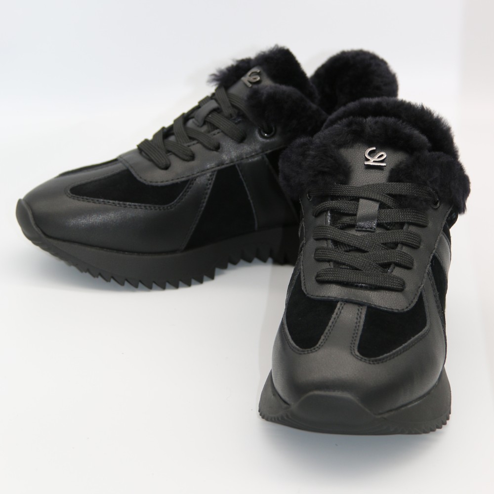 Зимові кросівки Allsy Lonza модель 5970