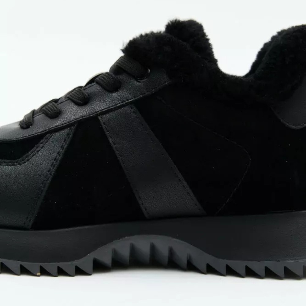 Зимові кросівки Allsy Lonza модель 5970