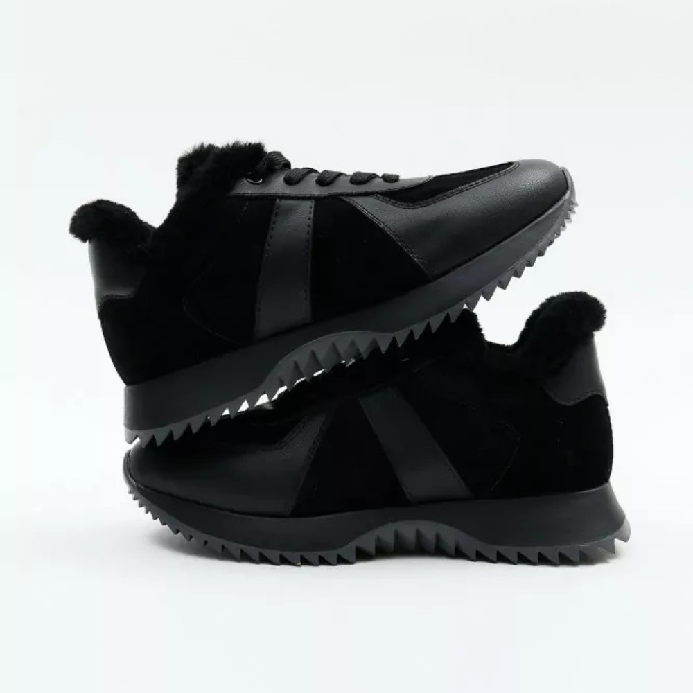 Зимові кросівки Allsy Lonza модель 5970