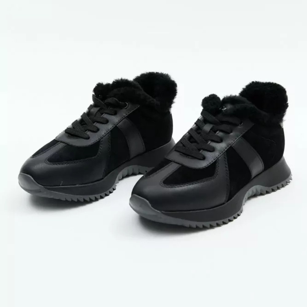 Зимові кросівки Allsy Lonza модель 5970