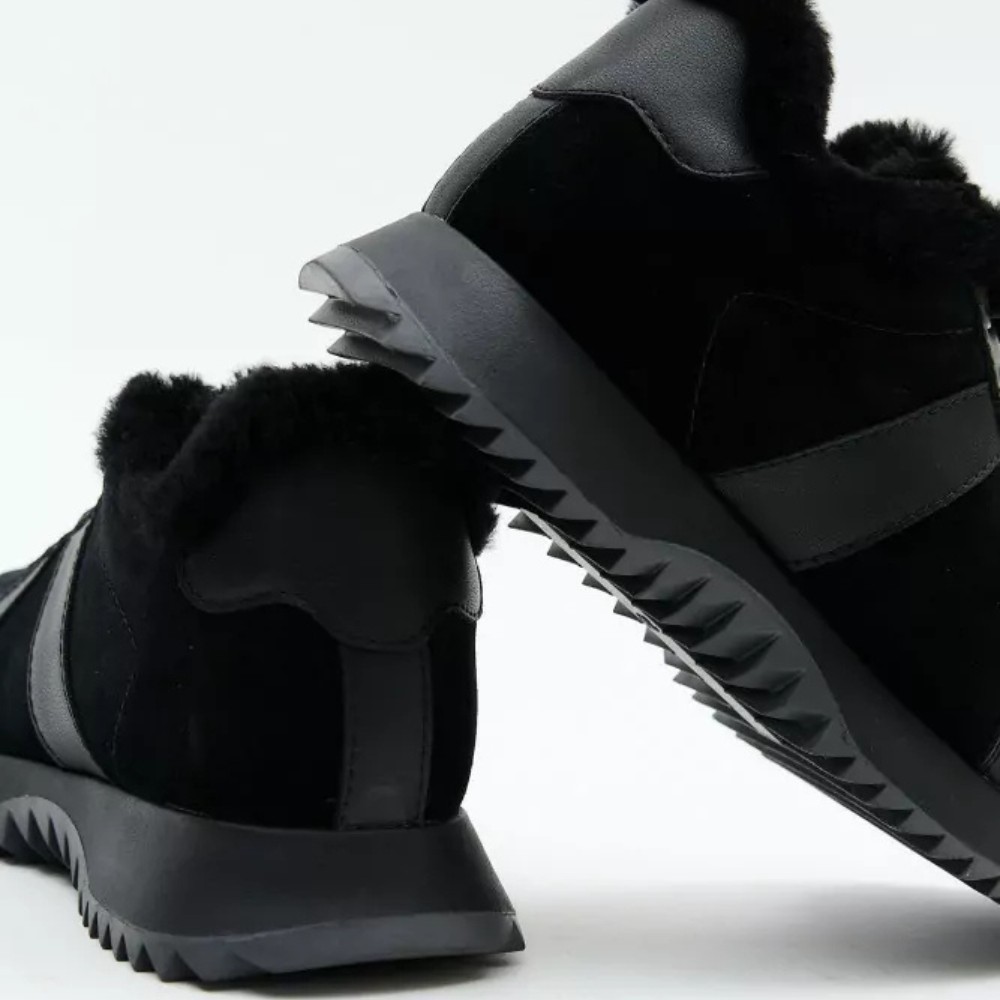 Зимові кросівки Allsy Lonza модель 5970