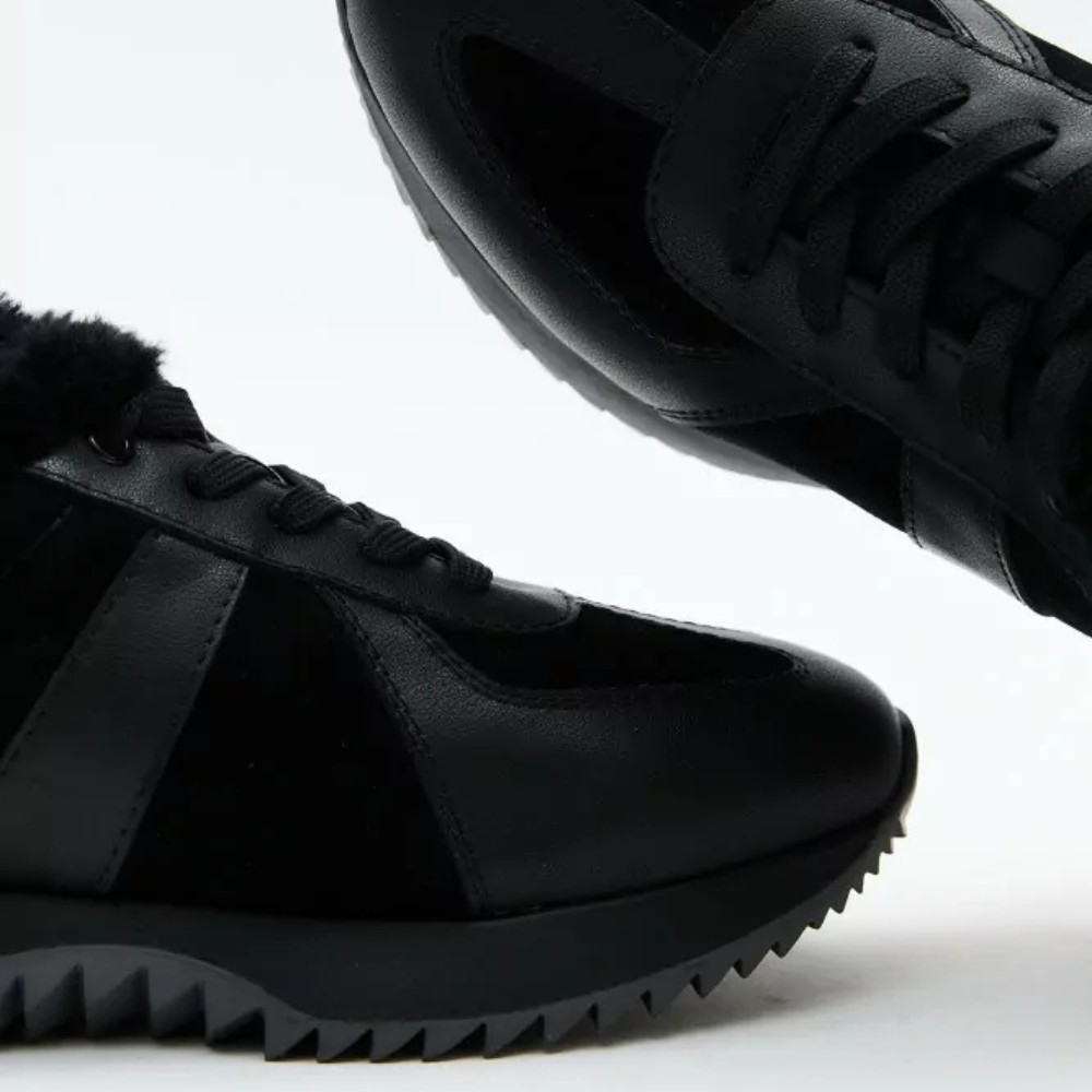 Зимові кросівки Allsy Lonza модель 5970