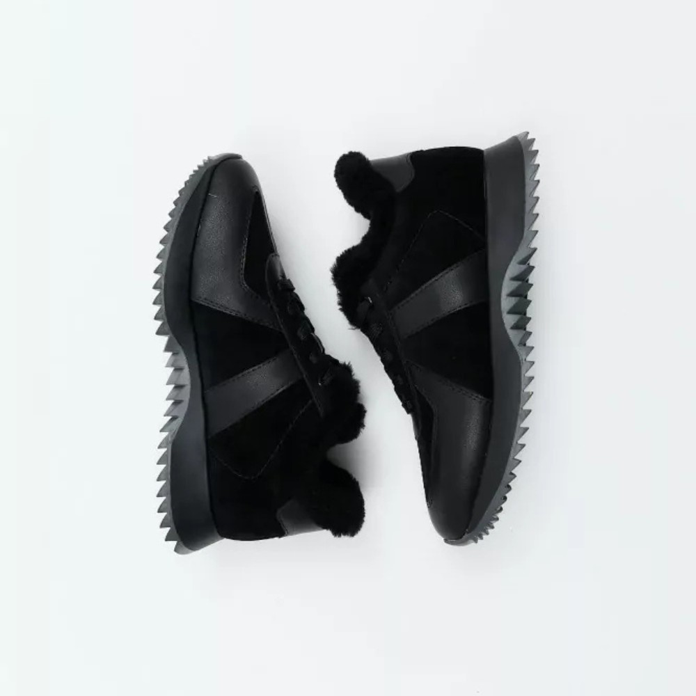 Зимові кросівки Allsy Lonza модель 5970