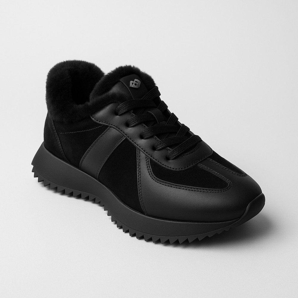 Зимові кросівки Allsy Lonza модель 5970