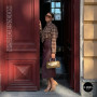 Elegant Beige Mary Jane Rylko 847 B4BM1-T1-6TWF 36847 5972