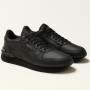 Black sneakers Puma ST Runner v4 L 399736 01 5975