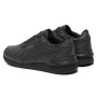 Black sneakers Puma ST Runner v4 L 399736 01 5975