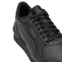 Black sneakers Puma ST Runner v4 L 399736 01 5975