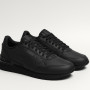 Black sneakers Puma ST Runner v4 L 399736 01 5975