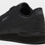 Black sneakers Puma ST Runner v4 L 399736 01 5975