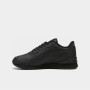 Black sneakers Puma ST Runner v4 L 399736 01 5975