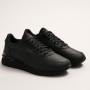 Black sneakers Puma ST Runner v4 L 399736 01 5975