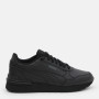 Black sneakers Puma ST Runner v4 L 399736 01 5975