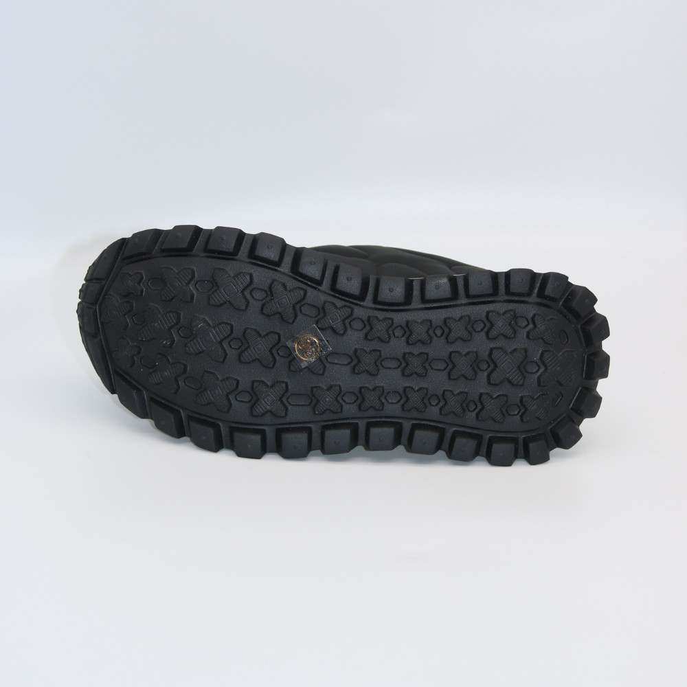 Жіночі кросівки Allsy Lonza Black модель 5980