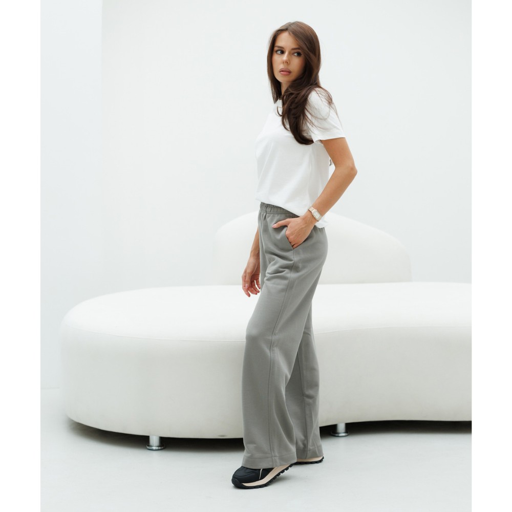 Жіночі кросівки Allsy Lonza Black модель 5980