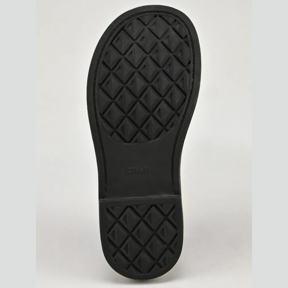 Женские туфли Allsy Lonza Black модель 5981