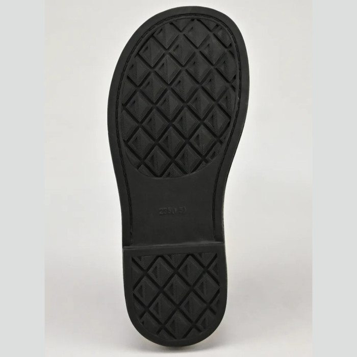 Женские туфли Allsy Lonza 219521 Z53-2508-1 BLACK модель 5981