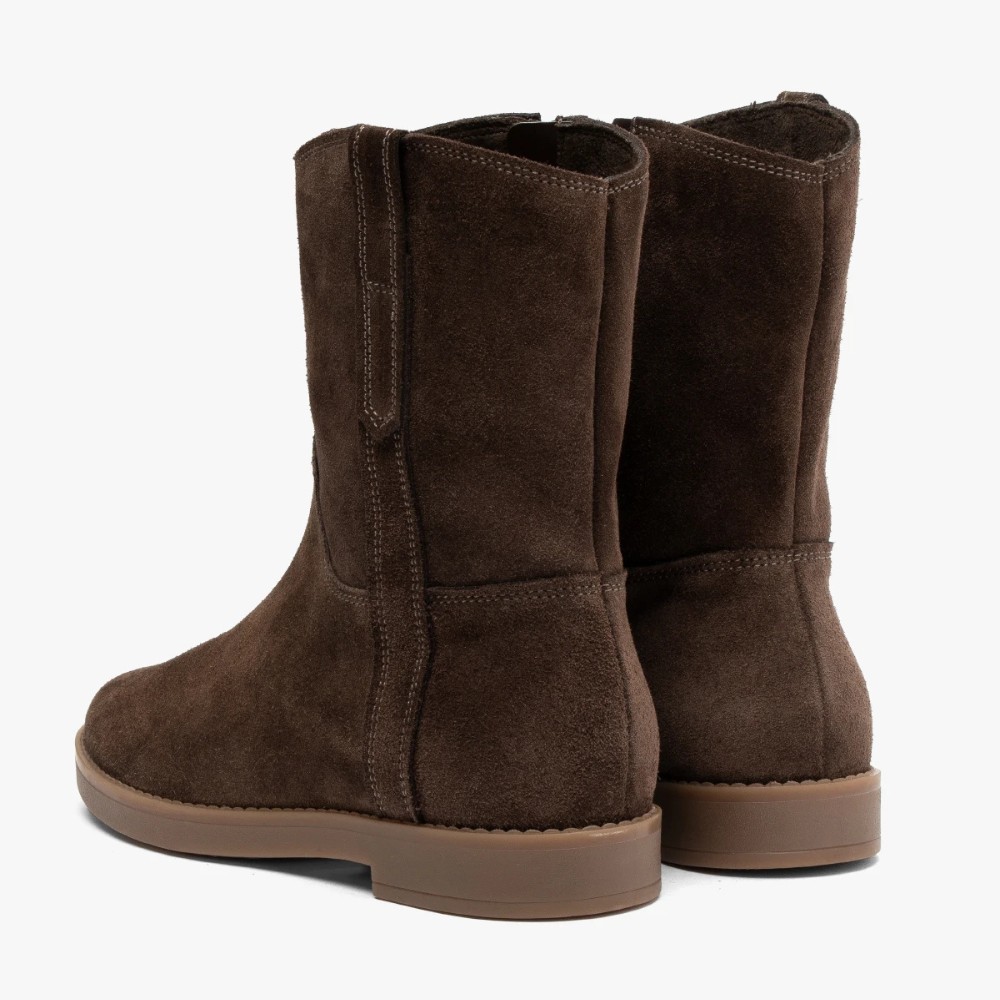 Демісезонні козаки Ryłko (Польща) V1VH1 PZ5F модель 5983