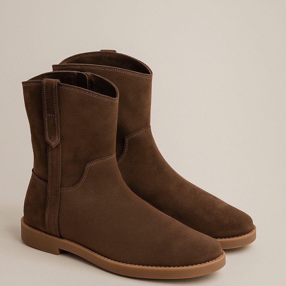 Демісезонні козаки Ryłko (Польща) V1VH1 PZ5F модель 5983