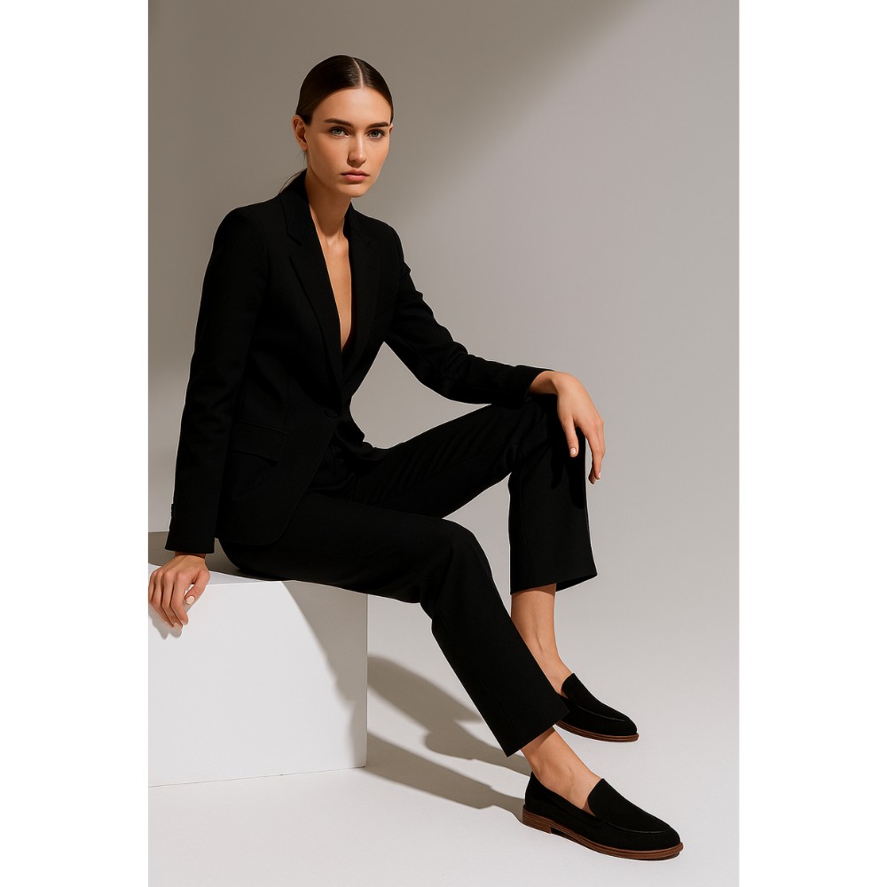 Women's loafers Romax Comfort model 5984